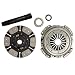 3A151-25111-KIT New Clutch Kit Made for Kubota Tractor Models M8200 M9000 +