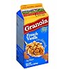Sweet Home Farm French Vanilla Granola With Almonds, 20.5-Ounce Cartons (Pack of 4)