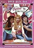 The Barbie Diaries Gift Set