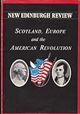 Scotland, Europe and the American Revolution