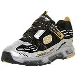 Skechers Little Kid/Big Kid Skech-Airs - Spy Jets Sneaker