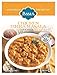 Basu’s HomeStyle Chicken Tikka Masala fully prepared entrée pouch (7oz x 6 pack) - Indian curry flavors from home