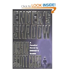 Ender's Shadow
