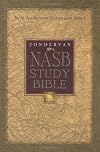 Zondervan Study Bible (New American Standard Bible Version)