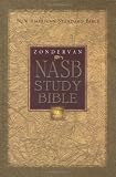 ISBN: 0310910927 - NASB Zondervan Study Bible