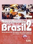 Novo Avenida Brasil 2: Brasilianisch...