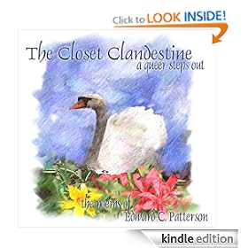 The Closet Clandestine - a queer steps out