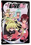 To Love-Ru: Collection 2