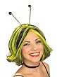 Adult Queen Bee Wig - Adult Std.