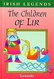 The children of Lir