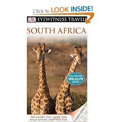 DK Eyewitness Travel Guide: South Africa