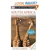 DK Eyewitness Travel Guide: South Africa
