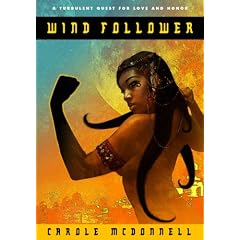 Wind Follower