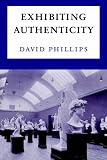 Review Manchester University Press  / Exhibiting Authenticity