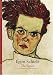 Egon Schiele: The Egoist (Discoveries)