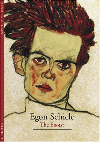 Egon Schiele: The Egoist