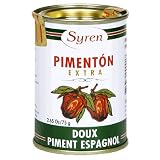 Review Syren  / Syren Sweet Spanish Paprika, 2.65-Ounce Tins (Pack of 12)