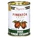 Syren Sweet Spanish Paprika, 2.65-Ounce Tins (Pack of 6)