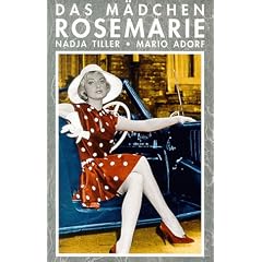 Das M�dchen Rosemarie [VHS]
