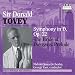 Classical Music : Sir Donald Tovey: Symphony in D, Op. 32; The Bride of Dionysus - Prelude