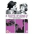 A Taste of Honey [DVD] [1961]