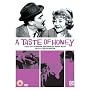 A Taste Of Honey [DVD] [1961]