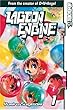 Lagoon Engine Volume 1
