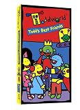 Todd World: Best Friends