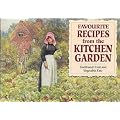 Favourite Recipes from the Kitchen Garden