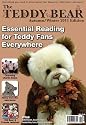 Teddy Bear Annual Autumn / Winter Special 2011