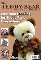 Teddy Bear Annual Autumn / Winter Special 2011