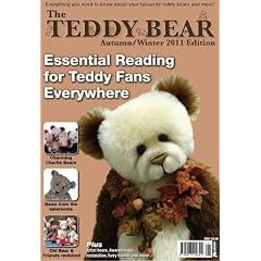Teddy Bear Annual Autumn / Winter Special 2011