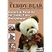 Teddy Bear Annual Autumn / Winter Special 2011