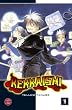 Kekkaishi, Band 9: BD 9