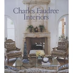Charles Faudree: Interiors