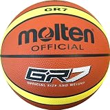 molten(���ƥ�) ������������ ��С��Х����åȥܡ��� 7��� BGR7MY