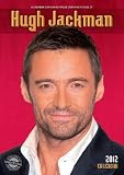 Hugh Jackman Calendar 2012 BY RED STAR