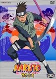 NARUTO -ナルト- 2nd STAGE 2004 巻ノ六 [DVD]