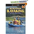 Recreational Kayaking Book: The Essential Skills And Safety (An Essential Guide) (An Essential Guide)