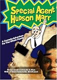  : Special Agent Hudson Marr