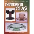 Collector's Encyclopedia of Depression Glass by Gene Florence