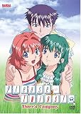 Please Twins - Three's Company (Vol. 1) Please Twins - Three's Company (Vol. 1)