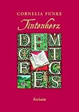 Tintenherz, Sammlerausgabe - Cornelia Funke