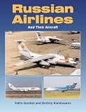Russian Airlines and Their Aircraft