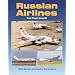 Russian Airlines and Their Aircraft
