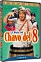 Lo Mejor del Chavo del 8, Vol. 4
