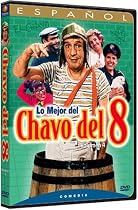 Lo Mejor del Chavo del 8, Vol. 4