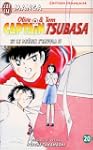 CAPTAIN TSUBASA T20 : ET LE PHENIX S'...