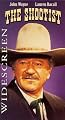 The Shootist (Widescreen Edition) [VHS]