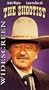 The Shootist (Widescreen Edition) [VHS]
